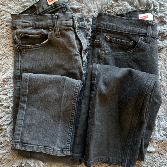 Levi's Other - Jeans Boys Levis 511 slim , size 14